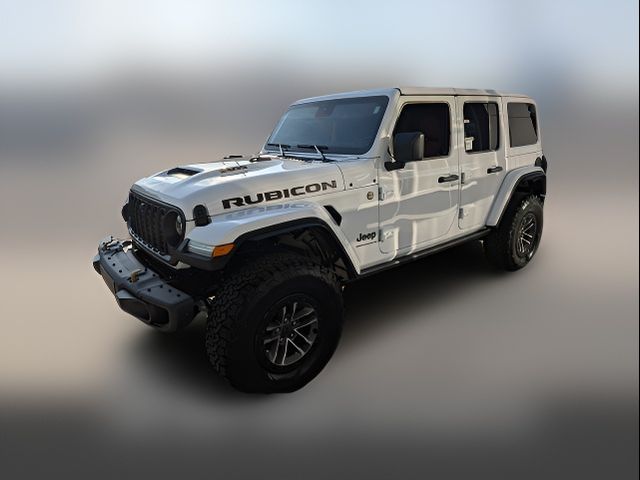 2024 Jeep Wrangler Rubicon 392