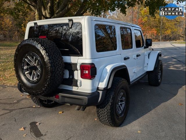 2024 Jeep Wrangler Rubicon 392