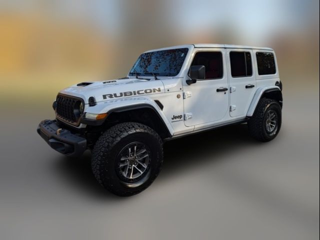 2024 Jeep Wrangler Rubicon 392