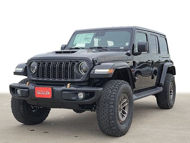 2024 Jeep Wrangler Rubicon 392