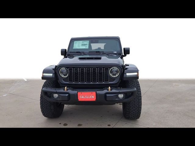 2024 Jeep Wrangler Rubicon 392