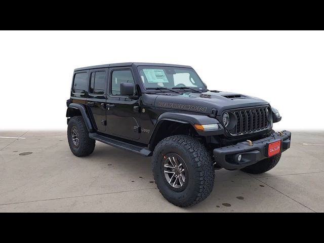 2024 Jeep Wrangler Rubicon 392