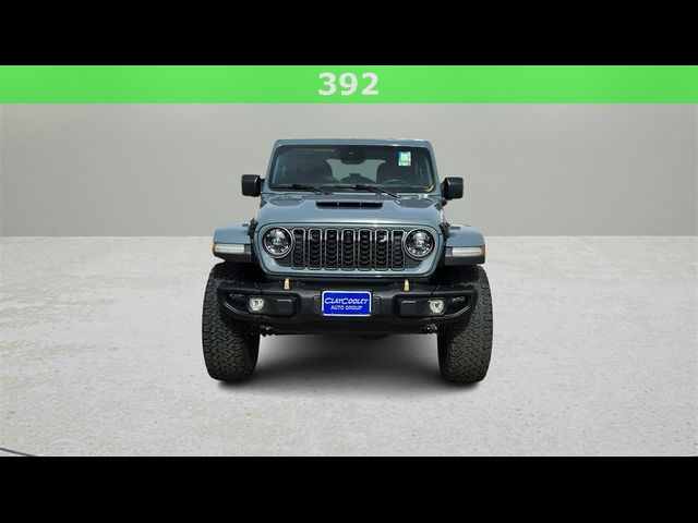2024 Jeep Wrangler Rubicon 392