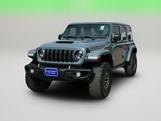 2024 Jeep Wrangler Rubicon 392