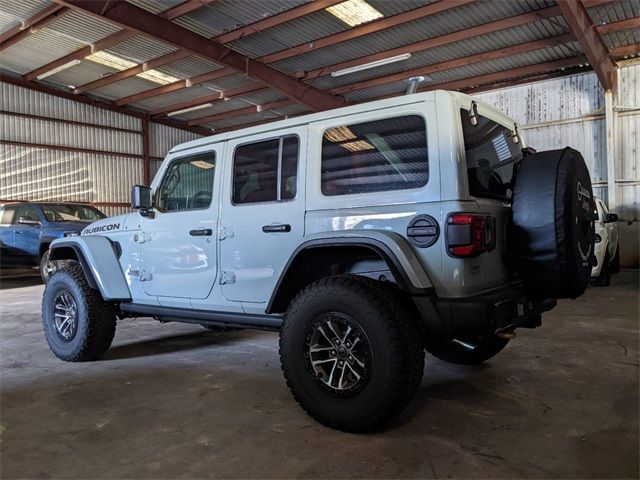 2024 Jeep Wrangler Rubicon 392