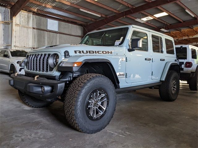 2024 Jeep Wrangler Rubicon 392