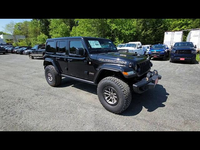 2024 Jeep Wrangler Rubicon 392