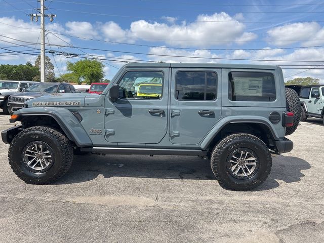 2024 Jeep Wrangler Rubicon 392