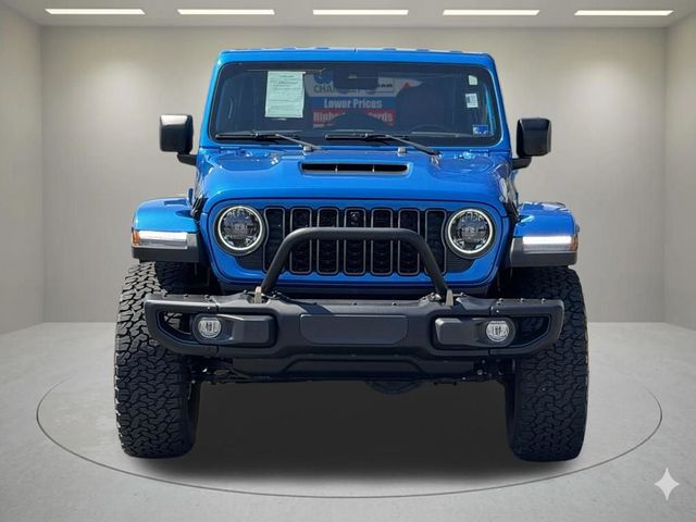 2024 Jeep Wrangler Rubicon 392