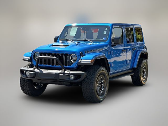 2024 Jeep Wrangler Rubicon 392