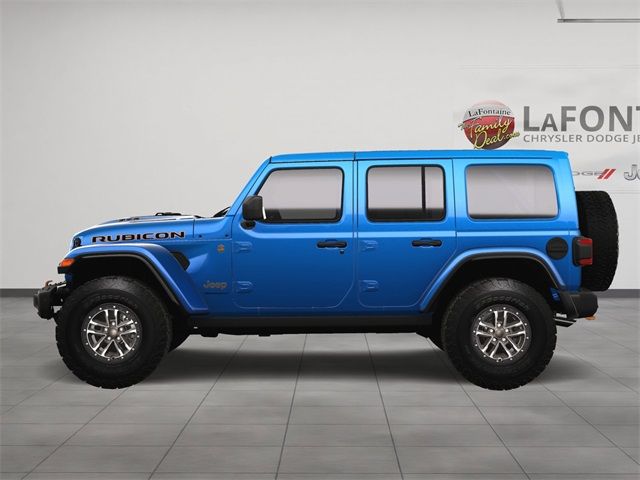 2024 Jeep Wrangler Rubicon 392