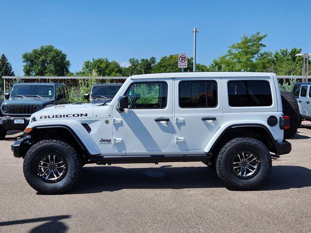 2024 Jeep Wrangler Rubicon 392