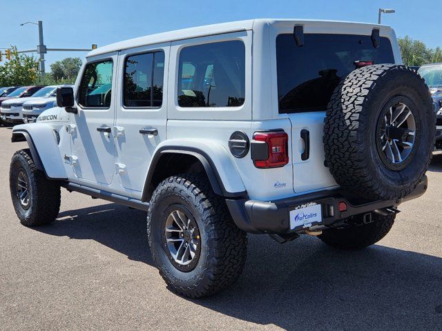 2024 Jeep Wrangler Rubicon 392