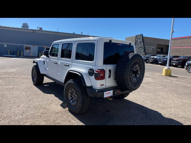 2024 Jeep Wrangler Rubicon 392