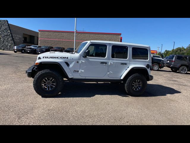 2024 Jeep Wrangler Rubicon 392