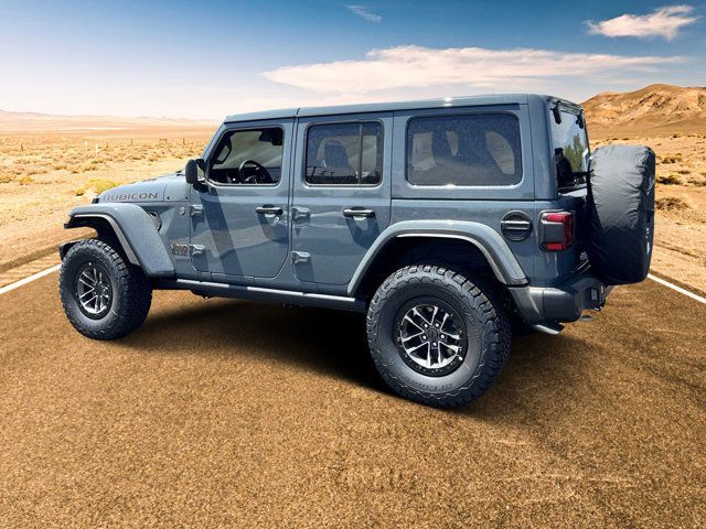 2024 Jeep Wrangler Rubicon 392