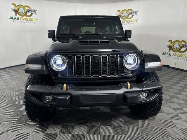 2024 Jeep Wrangler Rubicon 392