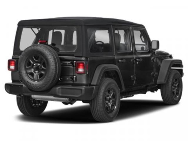 2024 Jeep Wrangler Rubicon 392