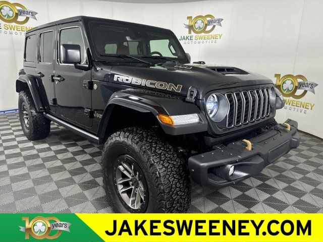 2024 Jeep Wrangler Rubicon 392