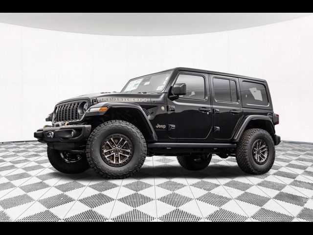 2024 Jeep Wrangler Rubicon 392