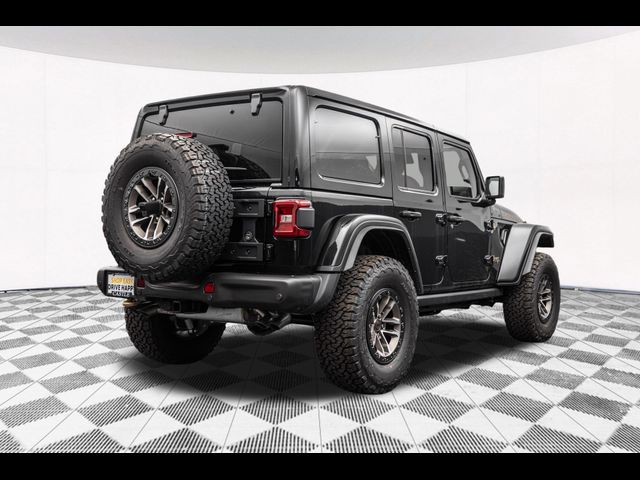 2024 Jeep Wrangler Rubicon 392