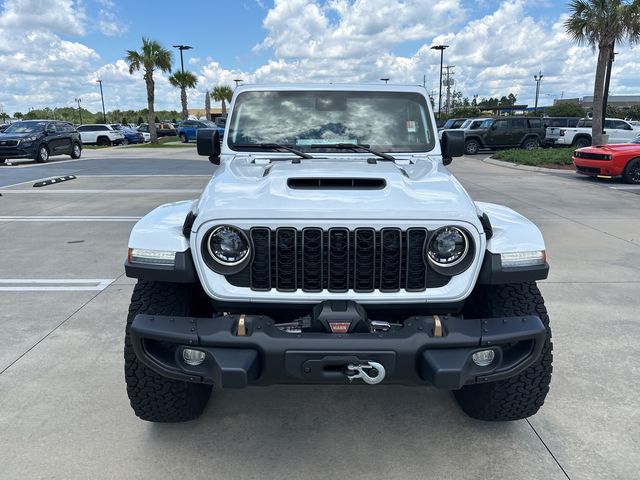 2024 Jeep Wrangler Rubicon 392