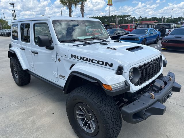 2024 Jeep Wrangler Rubicon 392