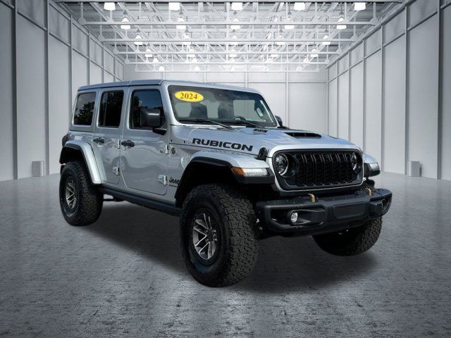 2024 Jeep Wrangler Rubicon 392