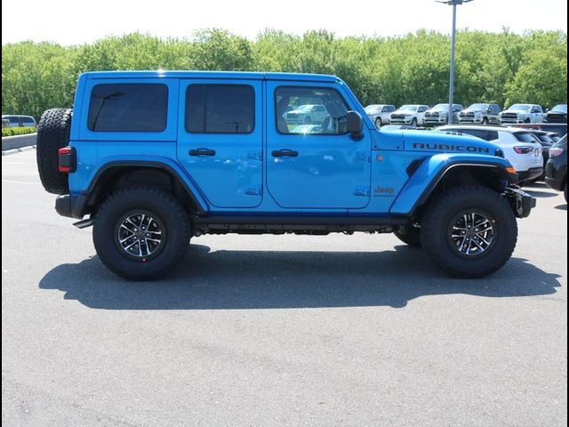 2024 Jeep Wrangler Rubicon 392