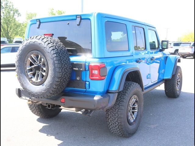 2024 Jeep Wrangler Rubicon 392