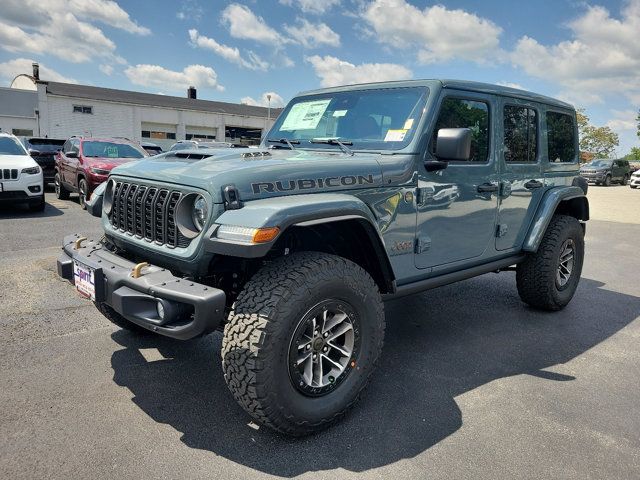 2024 Jeep Wrangler Rubicon 392