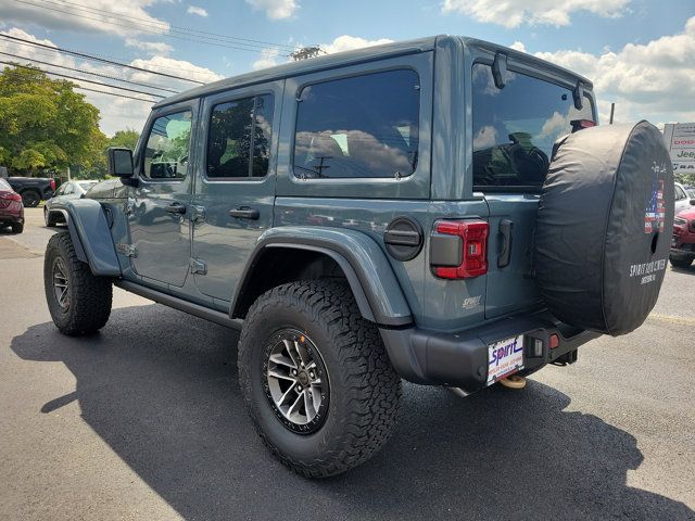 2024 Jeep Wrangler Rubicon 392