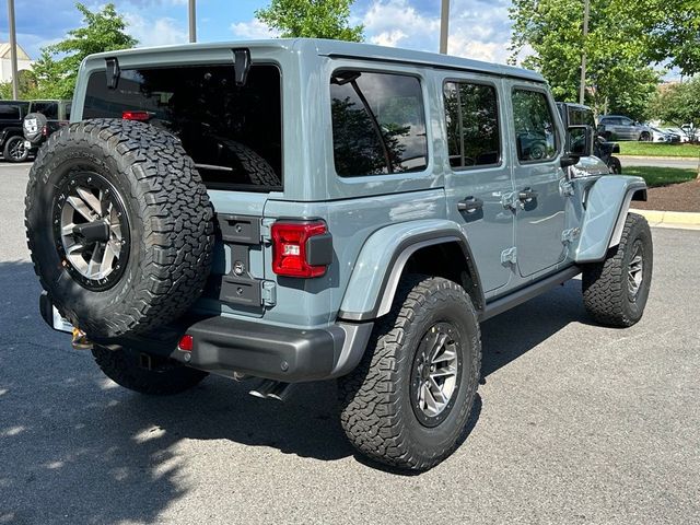 2024 Jeep Wrangler Rubicon 392