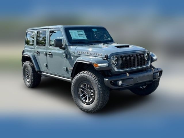 2024 Jeep Wrangler Rubicon 392