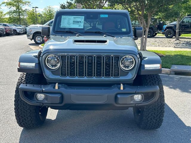 2024 Jeep Wrangler Rubicon 392