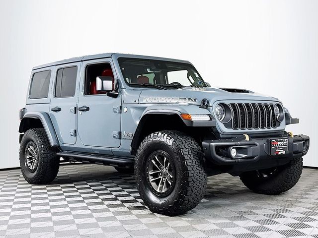 2024 Jeep Wrangler Rubicon 392