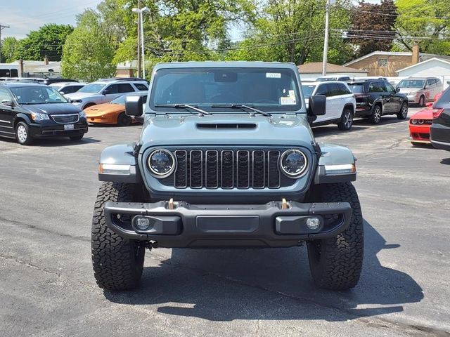 2024 Jeep Wrangler Rubicon 392