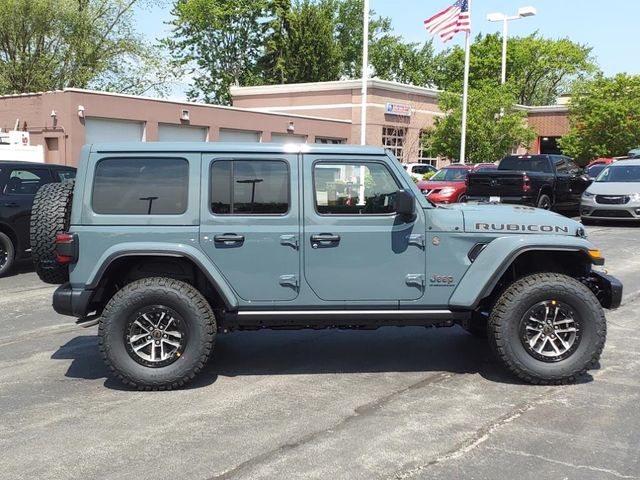 2024 Jeep Wrangler Rubicon 392