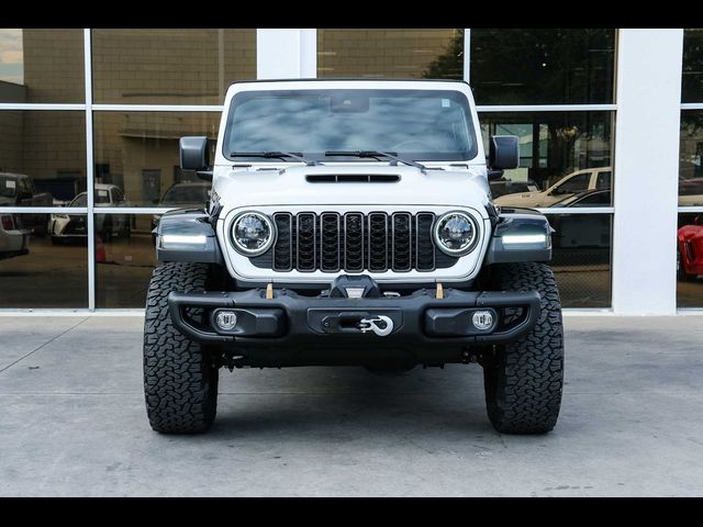 2024 Jeep Wrangler Rubicon 392