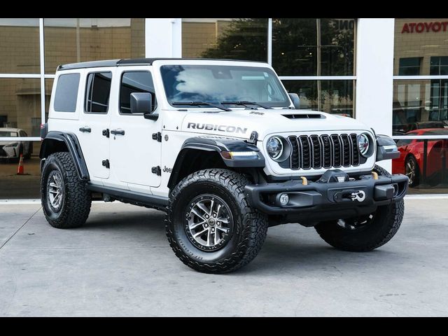 2024 Jeep Wrangler Rubicon 392