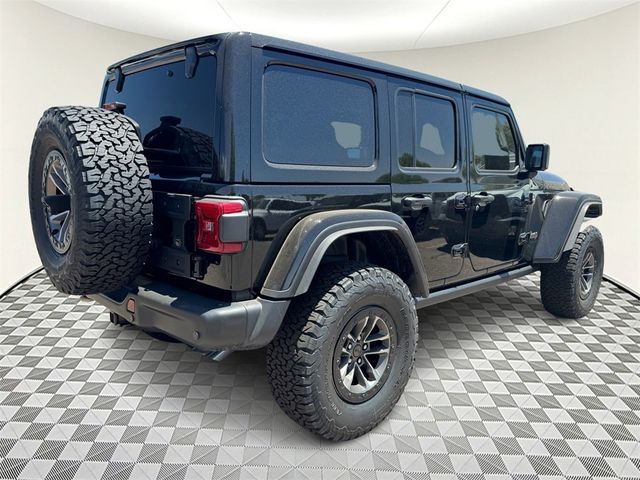 2024 Jeep Wrangler Rubicon 392