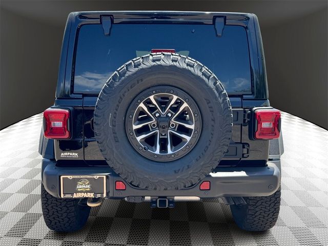 2024 Jeep Wrangler Rubicon 392