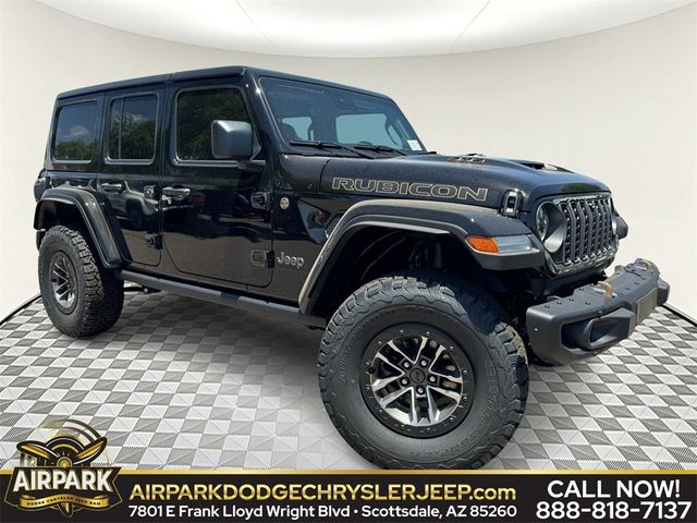 2024 Jeep Wrangler Rubicon 392