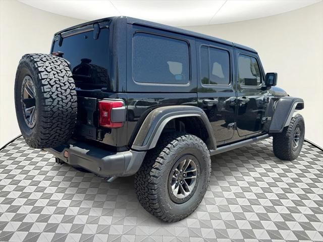 2024 Jeep Wrangler Rubicon 392