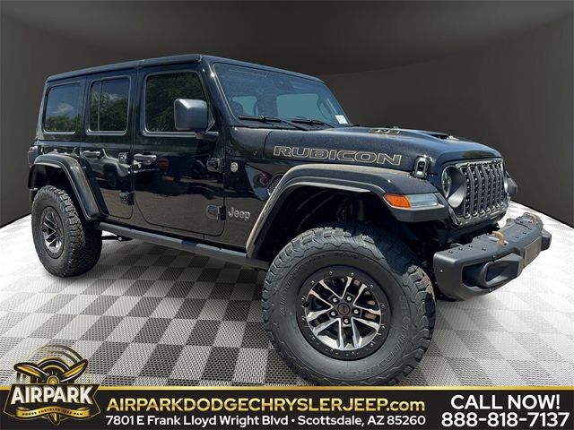 2024 Jeep Wrangler Rubicon 392