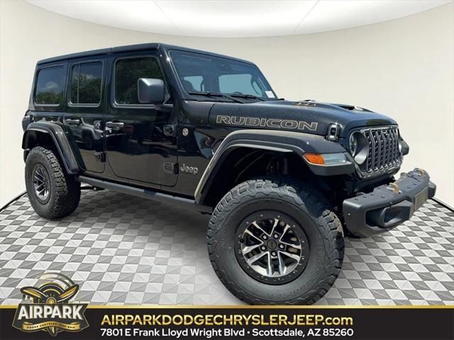 2024 Jeep Wrangler Rubicon 392