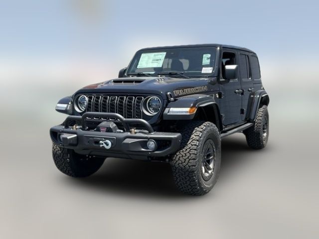 2024 Jeep Wrangler Rubicon 392 Final Edition