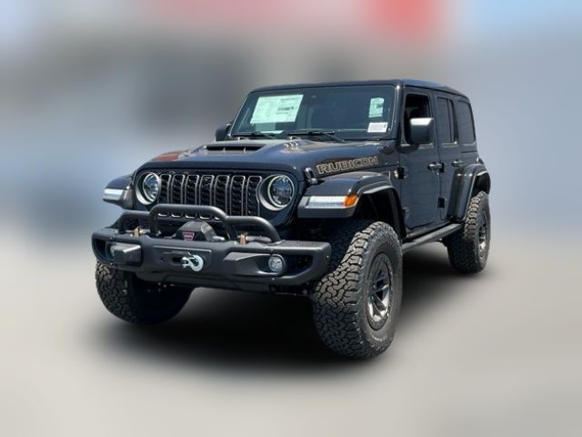 2024 Jeep Wrangler Rubicon 392 Final Edition