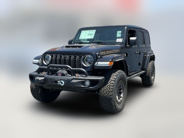 2024 Jeep Wrangler Rubicon 392 Final Edition