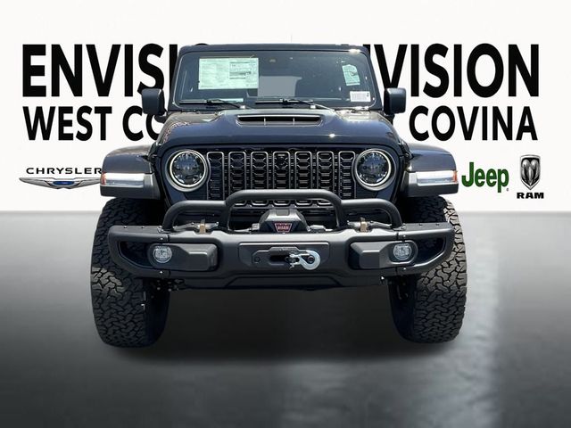 2024 Jeep Wrangler Rubicon 392 Final Edition